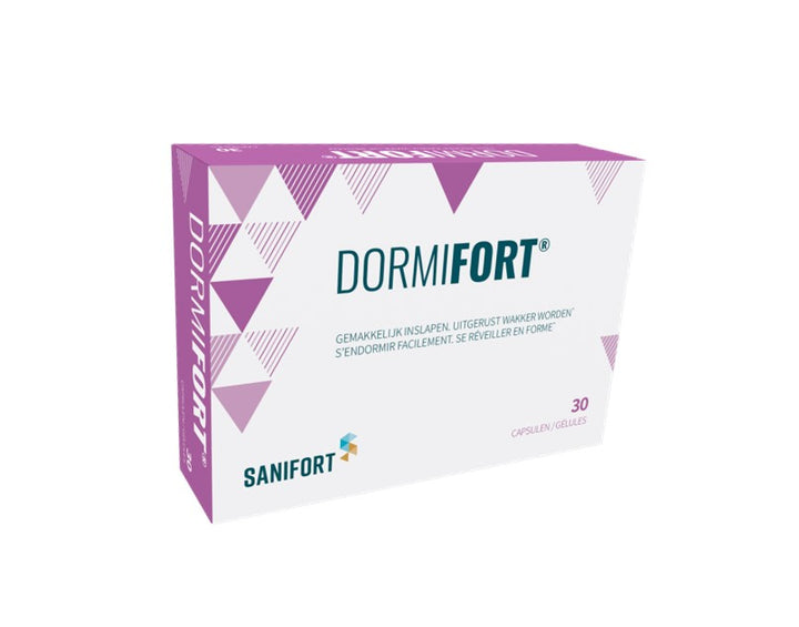DORMIFORT<sup>®</sup>