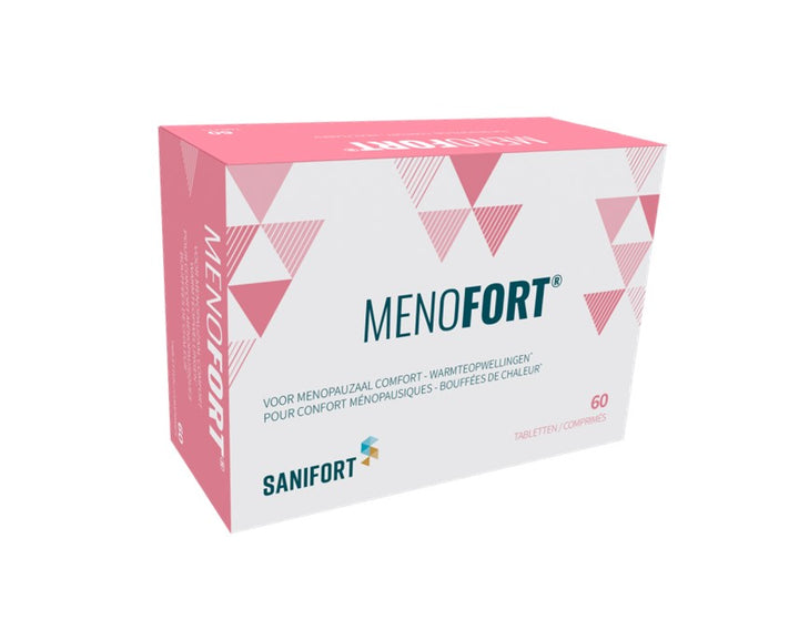 MENOFORT<sup>®</sup>